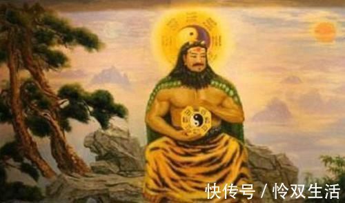 中国姓氏$中国最古老的姓氏,竟源于伏羲之父燧人氏,可惜鲜为人知!