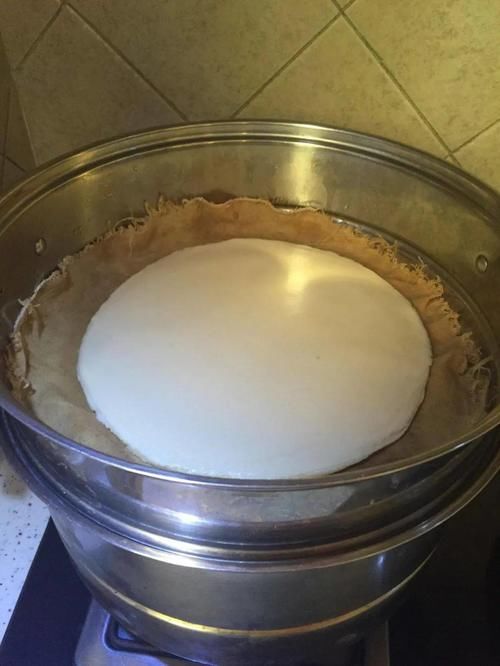  我凭这盘薄如蝉翼的春饼，惊艳了整个朋友圈……