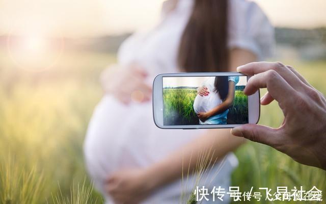 产检|孕晚期都是怎么熬过来的?营养师宝妈经验分享,太真实了