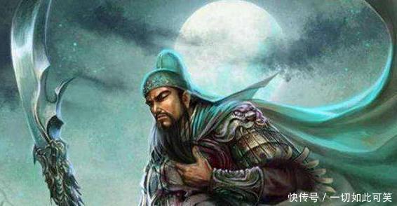 有名|三国最有名的四个大力士，吕布只能排在最后，第一是他！