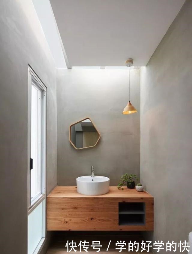 大宅|4种不同的小户型,最大一套66㎡,设计出大宅既视感,真的很赞!