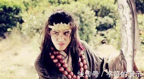 杨志|水浒传中有四把罕见的宝刀,第四把大家都很熟悉,青龙偃月刀