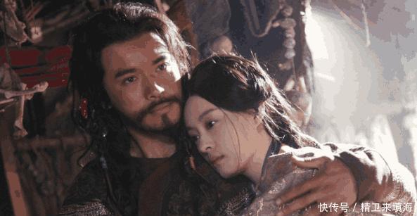 连死|历史上最痴心的男人，就连死了都不恨杀他的女人，如此痴情！