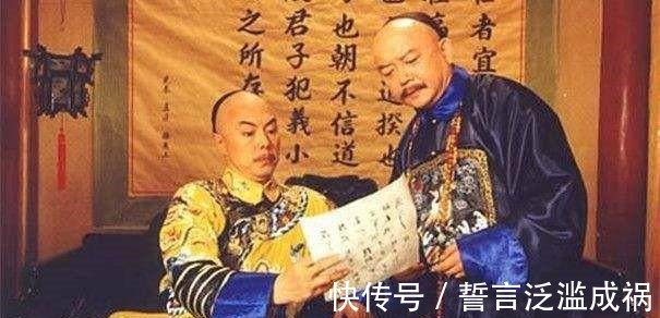 进士|乾隆一上联“独眼不登龙虎榜”，进士一下联，当场被封为探花！