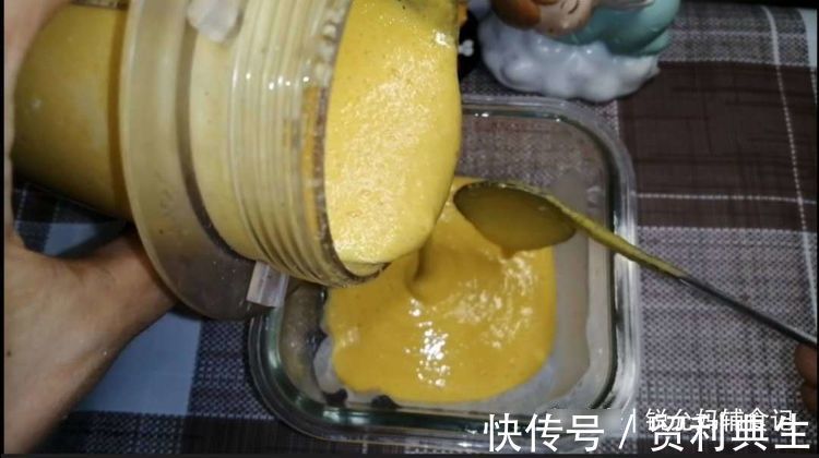 南瓜|宝宝辅食,南瓜加山药又是完美组合,补锌的同时又健脾养胃