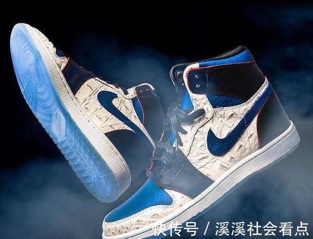 假鞋|球鞋定制这么火, 为什么有人说是假鞋!