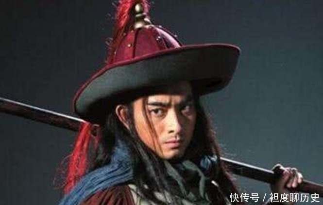 都头|武松打死老虎当了“都头”,放现在是多大的官?说出来你不信