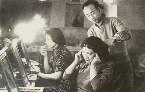 王人美@她因大名太清雅被人排挤,校长:改个土气点的,结果红透祖国大地