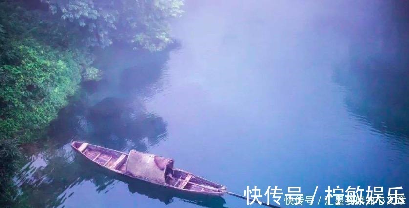 谢亭送别$唐代一位不知名诗人,却写出著名的送别诗,最后7字是神来之笔!