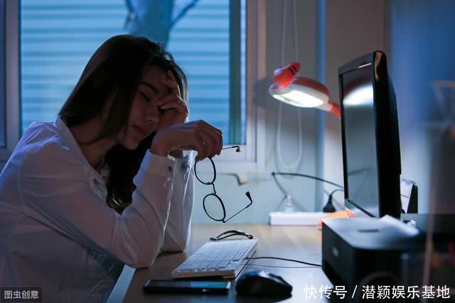 夜宵|晚上有这4个好习惯的人，让脂肪燃烧整夜，比别人多瘦四五斤