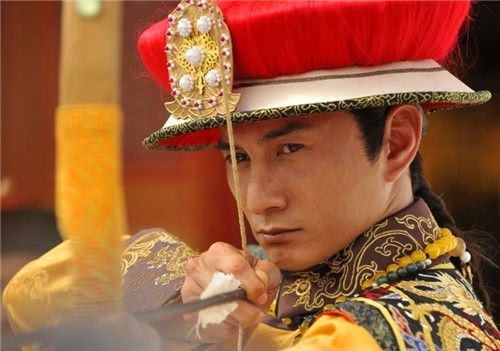 专家|中国共有494位皇帝,为何都用“朕”自称,专家:拆开念就明白了