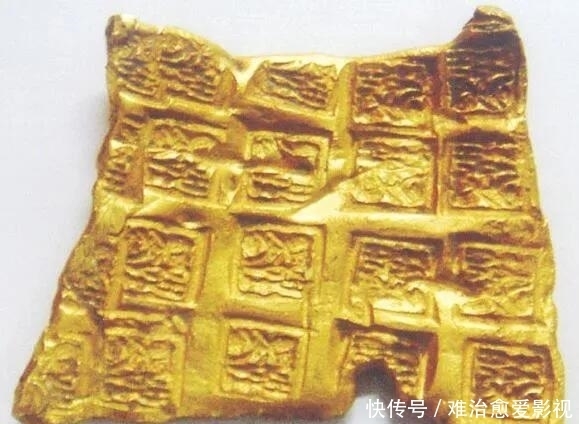 通用|古代世界除了黄金白银,还有哪些“世界通用货币”