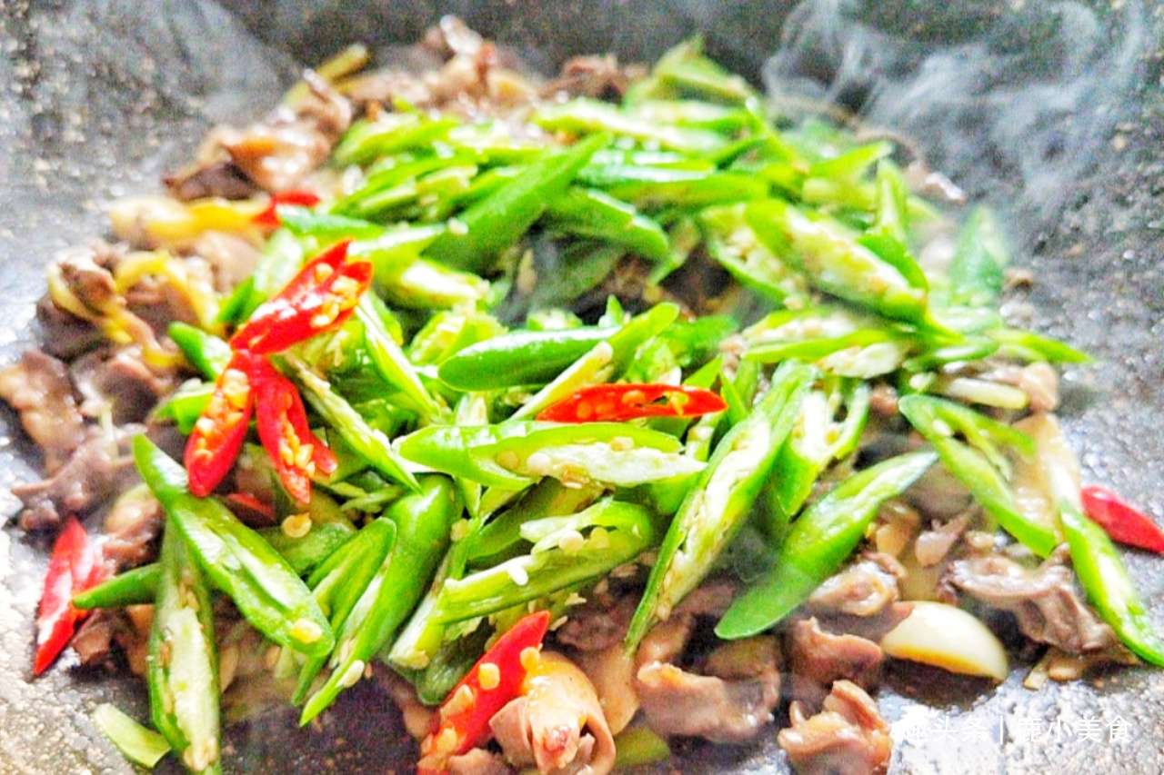 20年的大厨总结10条做菜窍门,掌握后提升厨艺快,做菜更好吃