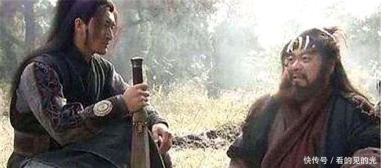 方腊|梁山好汉与朝廷作战无一折损,为何征方腊时,一战被庞万春杀6人!