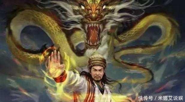 郭靖|同样的降龙十八掌,为什么在乔峰手中就会比郭靖厉害?