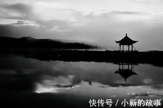 疏狂&疏又何妨,狂又何妨,疏狂之中情意长,这首词值得一读