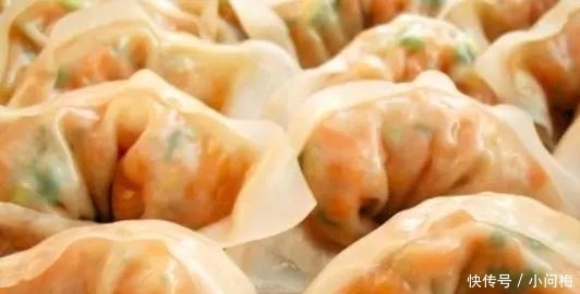 61岁厨师长教你14种饺子馅的秘制调法, 做法简单又超美味