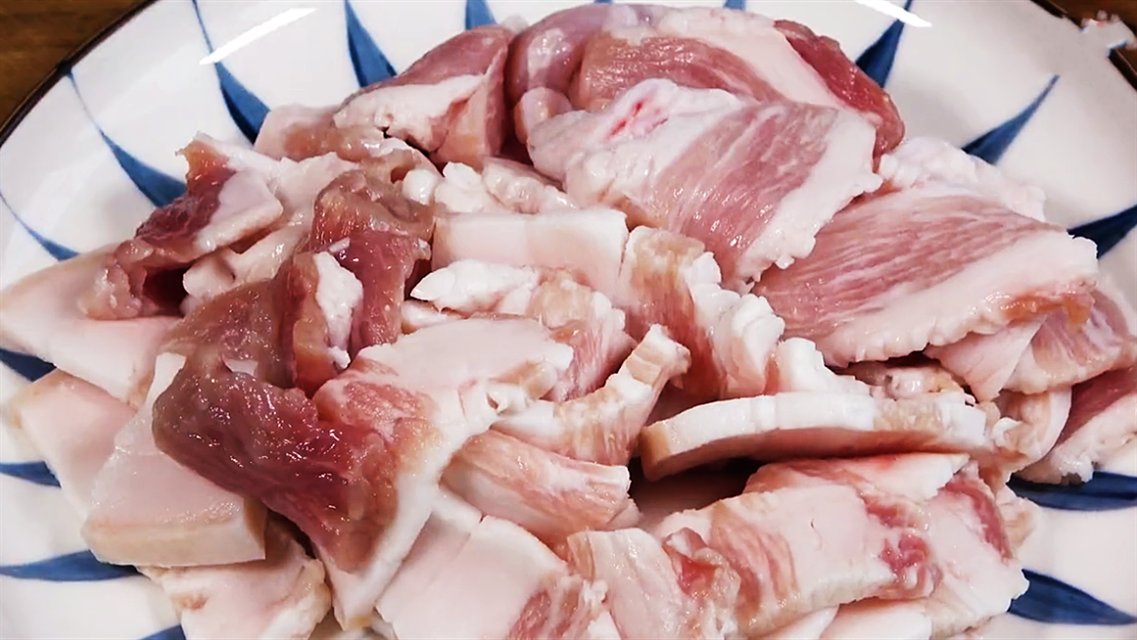 白菜炖粉条，直接下锅是大错！教你不外传的诀窍，做一锅都不够吃