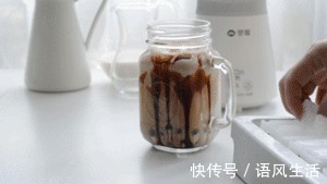 2分钟学会脏脏奶盖奶茶,再也不去喜茶排队了,学会都能开店了