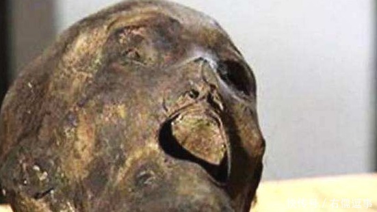 女子|清代女子难产昏厥,被误认去世入棺下葬,200年后棺中场景凄惨