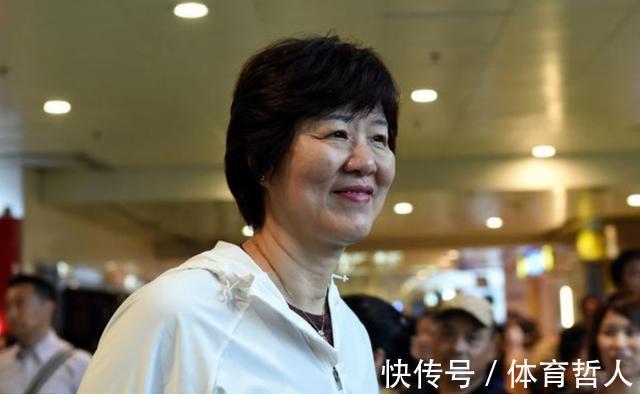 意大利女排|中国女排!郎平拥有3个底牌,将会是奥运会争冠的重要因素