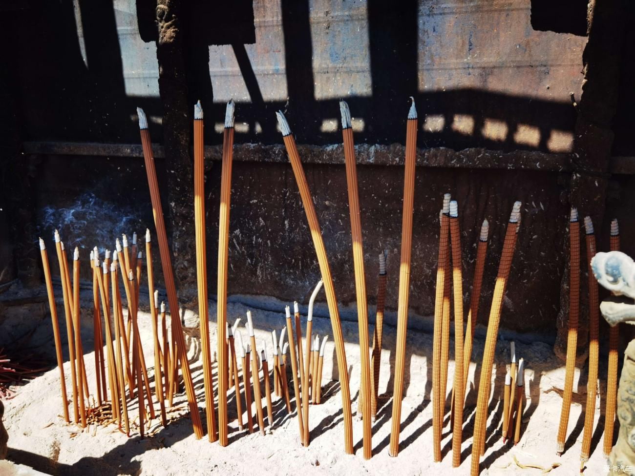 中年|【爱卡踏青季】早知有盘山，何必下江南！盘山游记·避坑攻略！