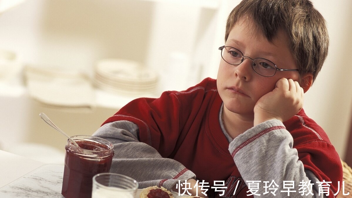 管教|家长总爱管教孩子,任孩子发展不好吗?这句话我领悟到教育的真谛