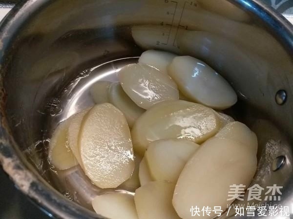 表皮|这鱼营养比甲鱼还高,全身都是宝,只要5块一斤却常常无人问津!