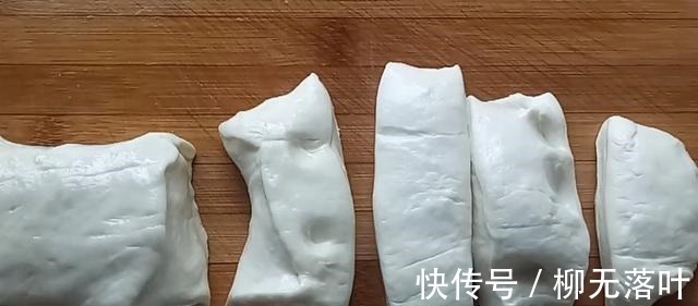 萝卜这样做太好吃了,皮薄馅大,个个鼓大泡,润燥又清肺!