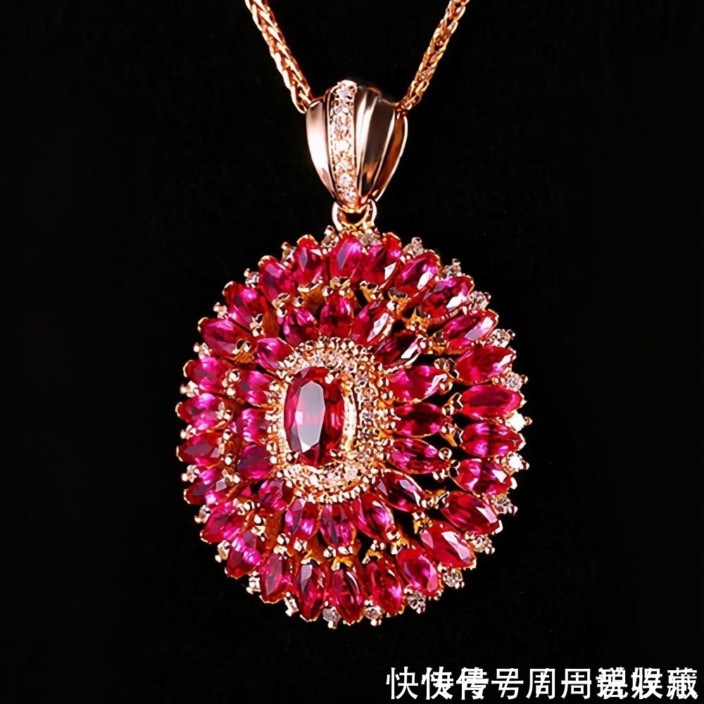 博物馆|有钱也买不到的钻石,大部分开采出来就会直接进入博物馆,红钻