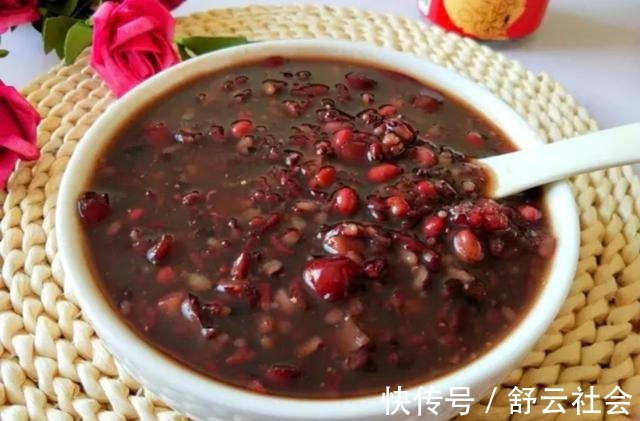 铁棍山药|七款女生喝的养生粥,温补气血,一周七天不重样,由内而外美起来