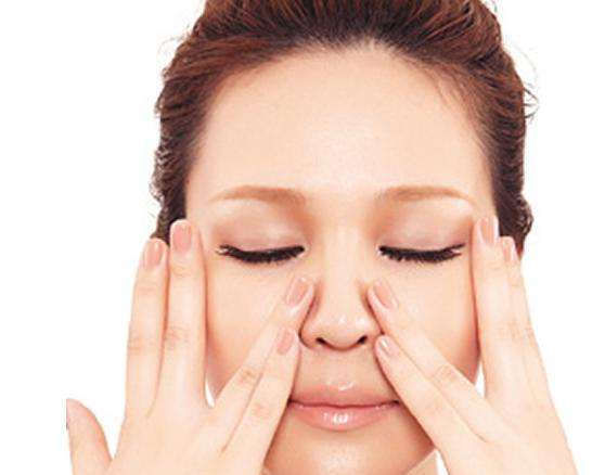 立体|想要立体3D鼻子不用去医美,每天3个小动作,一个月做女神