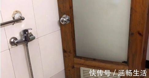 生活环境|卫生间的门开着好还是关着好不是迷信,有讲究,越早清楚越受益