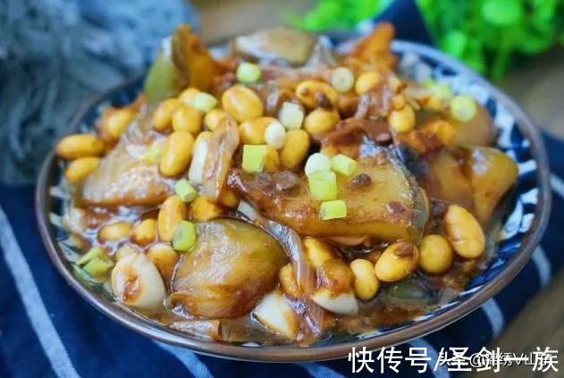 气温下降多吃14道菜，中国人的最爱，操作简单，老少皆宜