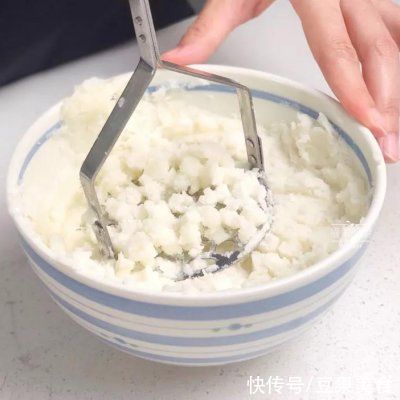 山药球|鲜香美味，你从来没吃过的枣泥山药糕