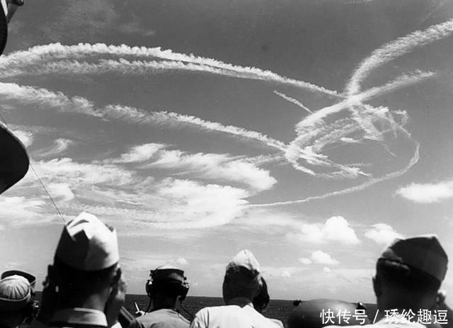 脊梁|打断日本海军脊梁的菲律宾海海战,如何成为日本海军的末日开端?