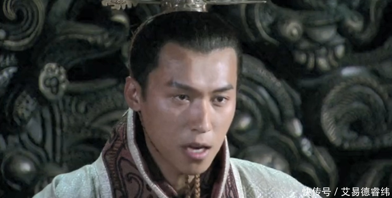 机会|夷陵之战后,蜀汉还有一次入主中原的机会,被诸葛亮白白葬送