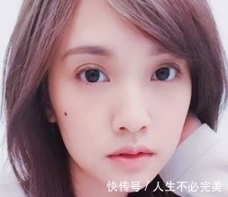 性感 最受欢迎的几种唇形,不涂口红都很性感,唇好看的人,长相也不低