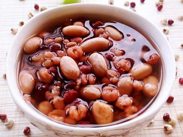 补血|值得女性同胞收藏的3种早餐粥,建议女性多吃,补血又养颜