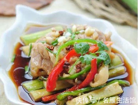 腐竹|手把手教你做6道蒸菜，美味到爆，一个月不重样