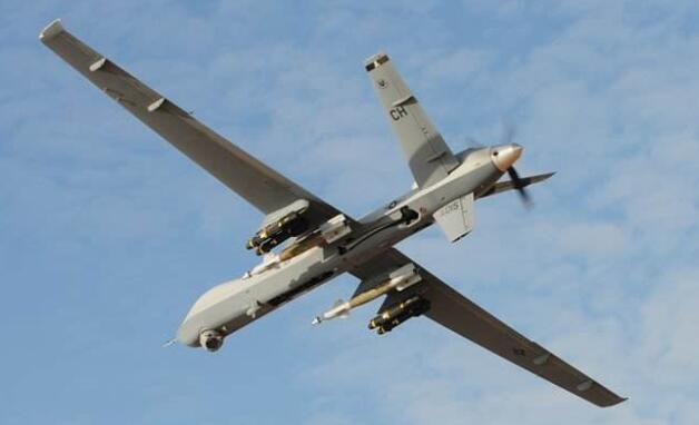 航程|值得骄傲,中国彩虹5无人机装新型发动机,航程达1万公里