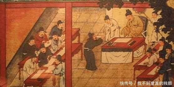 发明|武则天的伟大发明，至今中国还在用，而且世界上很多国家也在沿用