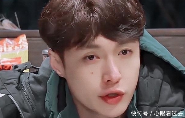 黄磊 杨紫加《向往》全员微信,唯独不加张艺兴,理由让人恨不起来