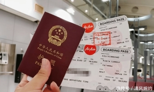 首次乘坐飞机,需要知道的登机流程,看完你会明白