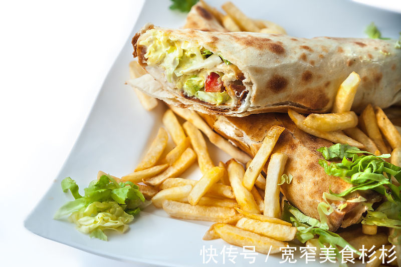 生菜|又一道火出天际的减脂菜！有肉有菜巨简单，哪有女生不爱