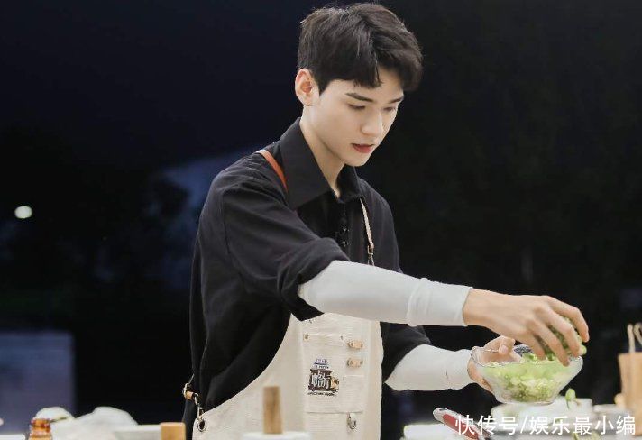 一季|龚俊离开《中餐厅5》,节目收视更堪忧,这一季不火与3点很有关系