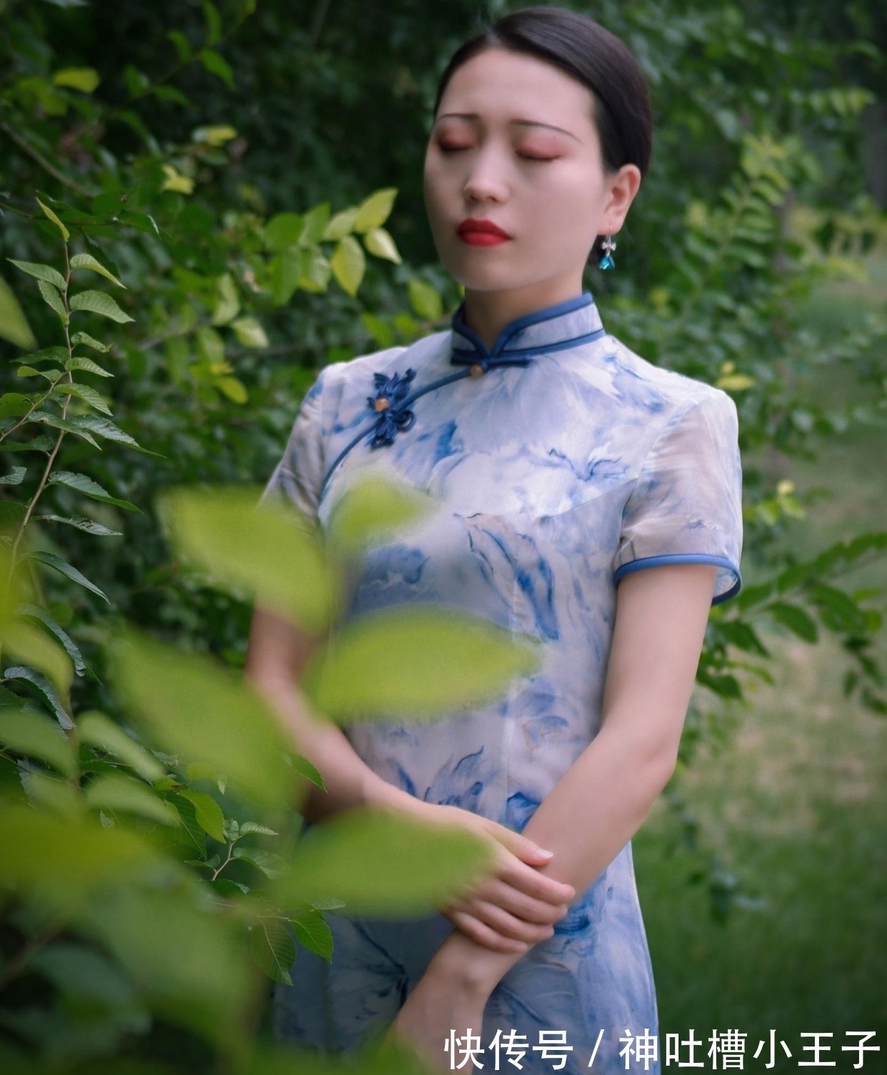 唐歌|锦瑟华年,谁人共剪西窗烛?