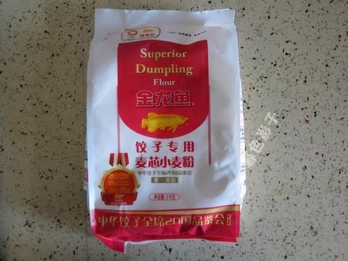 调饺子馅时，牢记3放3不放，闭着眼睛调都香，过年肯定用得上