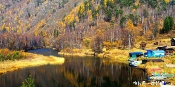 侵占|沙俄为何能用840人,就能侵占西伯利亚真相其实很简单!