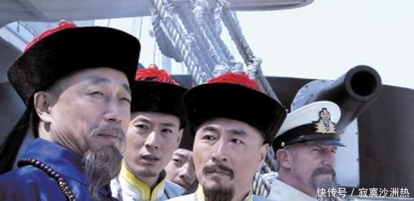 嘲笑|李鸿章住酒店,说了一句话被美国服务员嘲笑,原来清朝这么落后!